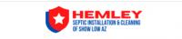 Hemley Septic of Show Low AZ Logo