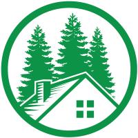 Three Tree Roofing Logo