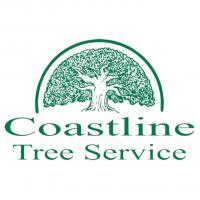 Coastline Tree Service Logo