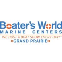 Boater's World Marine Centers - Grand Prairie Logo