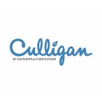 Culligan by GW Pumps logo
