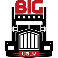 Big Ugly Truck Logo