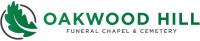 Oakwood Hill Funeral Chapel & Cemetery Logo