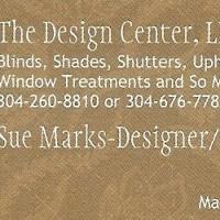 The Design Center LLC Logo