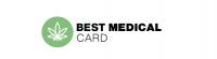 Best Medical Card Logo
