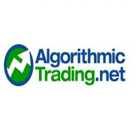 Algorithmic Trading Logo