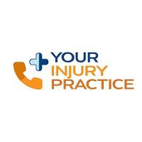 Your Injury Practice | Clifton | No-Fault, Workers Comp Logo