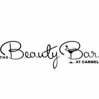 The Beauty Bar at Carmel logo
