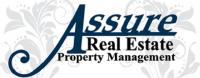 Assure Real Estate and Property Management logo