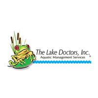 The Lake Doctors, Inc Logo