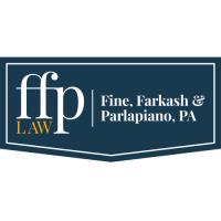Fine, Farkash & Parlapiano, P.A. Logo