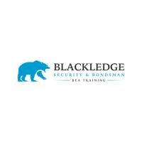 Blackledge Security & Bondsman/BEA Training  Logo