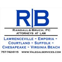 Randall & Bruch, PC Logo