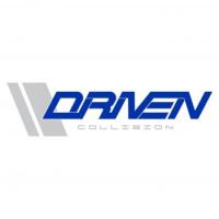 Driven Collision Logo