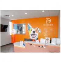 Dogtopia of Norwalk Logo