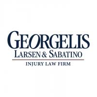 Georgelis, Larsen & Sabatino Injury Law Firm, P.C. Logo