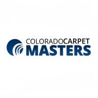 Colorado Carpet Masters Logo
