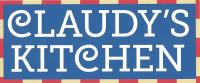 Claudy’s Kitchen Logo