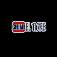 Chimi El Tigre Logo