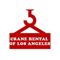 Crane Rental of Los Angeles logo