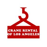 Crane Rental of Los Angeles Logo