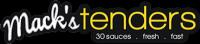 Mack's Tenders Logo
