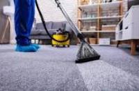 Atlanta Carpet Cleaning Service Logo