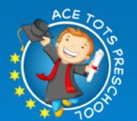 Ace Tots Preschool Logo