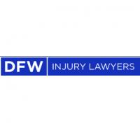 DFW Injury Lawyers logo