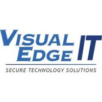 Visual Edge IT Logo