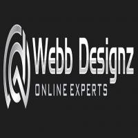 WebbDesignz Logo