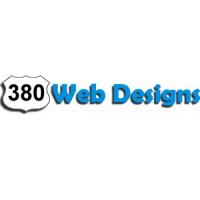 380 Web Designs Logo