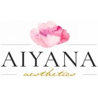 AIYANA aesthetics Logo