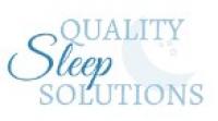 Quality Sleep Solutions Camden Logo