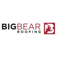 Big Bear Roofing Logo