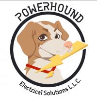 Powerhound Electrical Solutions Logo