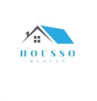 Housso Realty - Jason Cascio logo