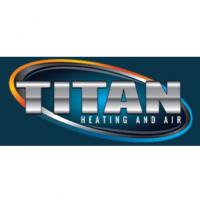 Titan Heating & Air Logo