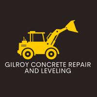 Gilroy Concrete Repair And Leveling logo
