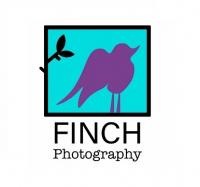Finch Photography Logo