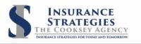 Insurance Strategies - The Cooksey Agency logo