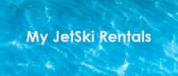 My Jet Ski Rentals Logo