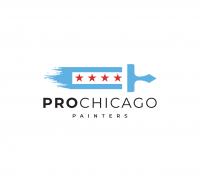 Pro Chicago Painters Logo