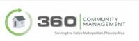 HOA Management Company , Association Management Logo