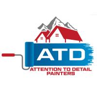 Attention to Detail Painters Logo