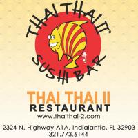 Thai Thai II Logo