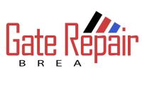 Gate Repair Brea Logo