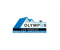 Olympus Roofing Specialist | Los Angeles Logo