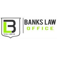 Banks Law Office logo