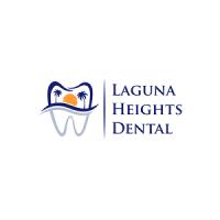 Laguna Heights Dental logo